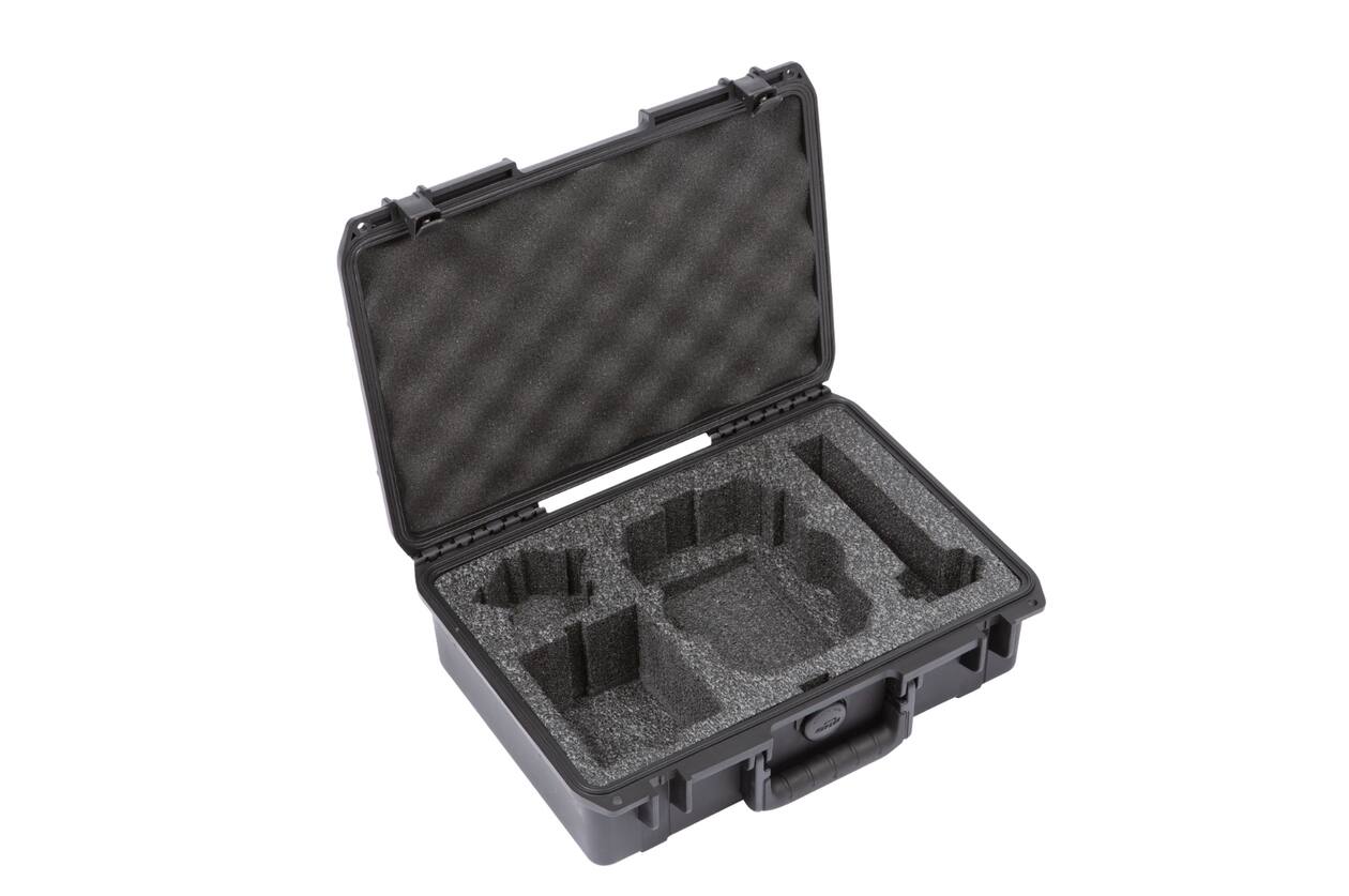 SKB - iSeries 1208-3 - Waterdichte Koffer - Zoom H8 Case Inlay