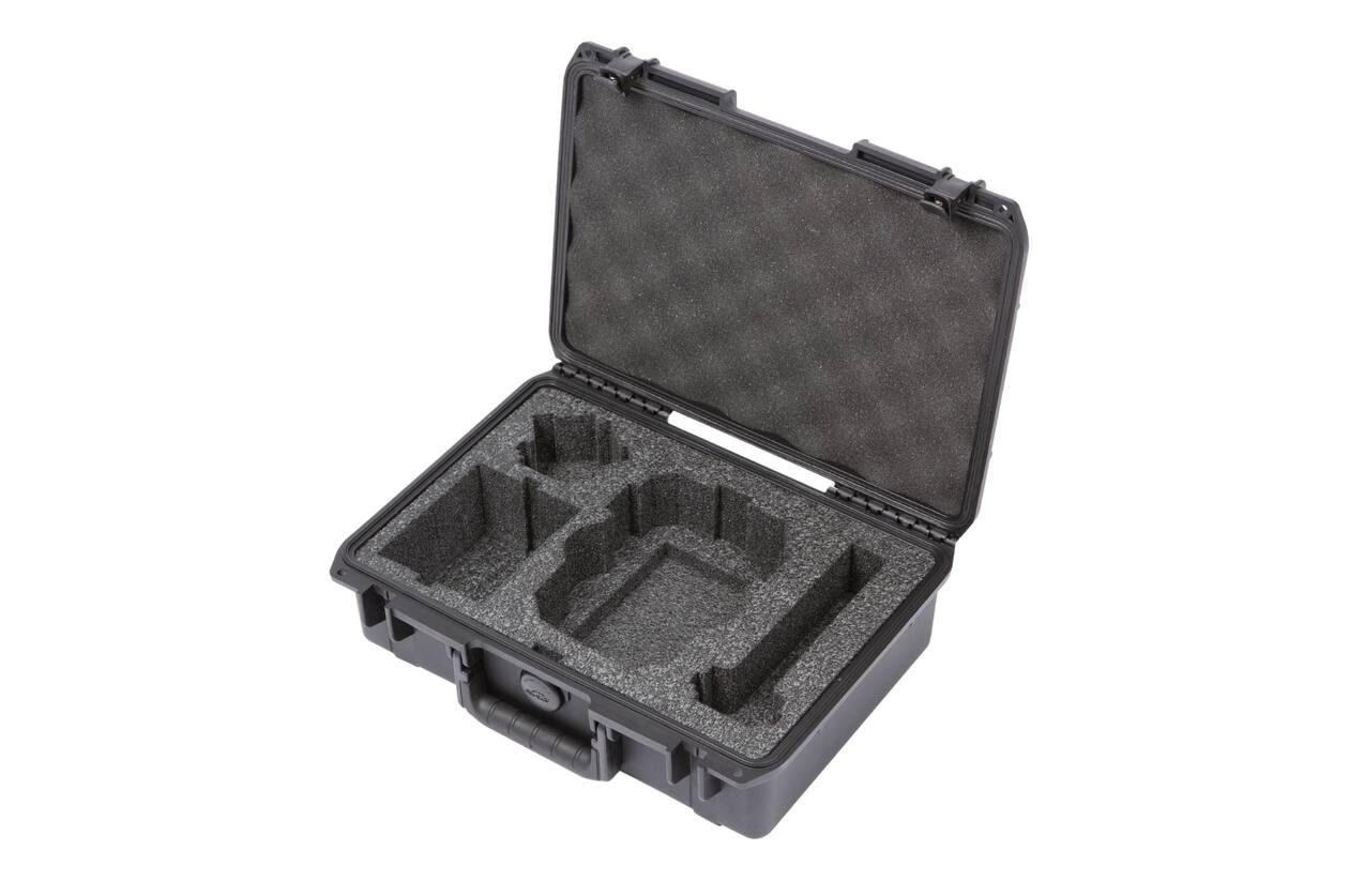 SKB - iSeries 1208-3 - Waterdichte Koffer - Zoom H8 Case Inlay