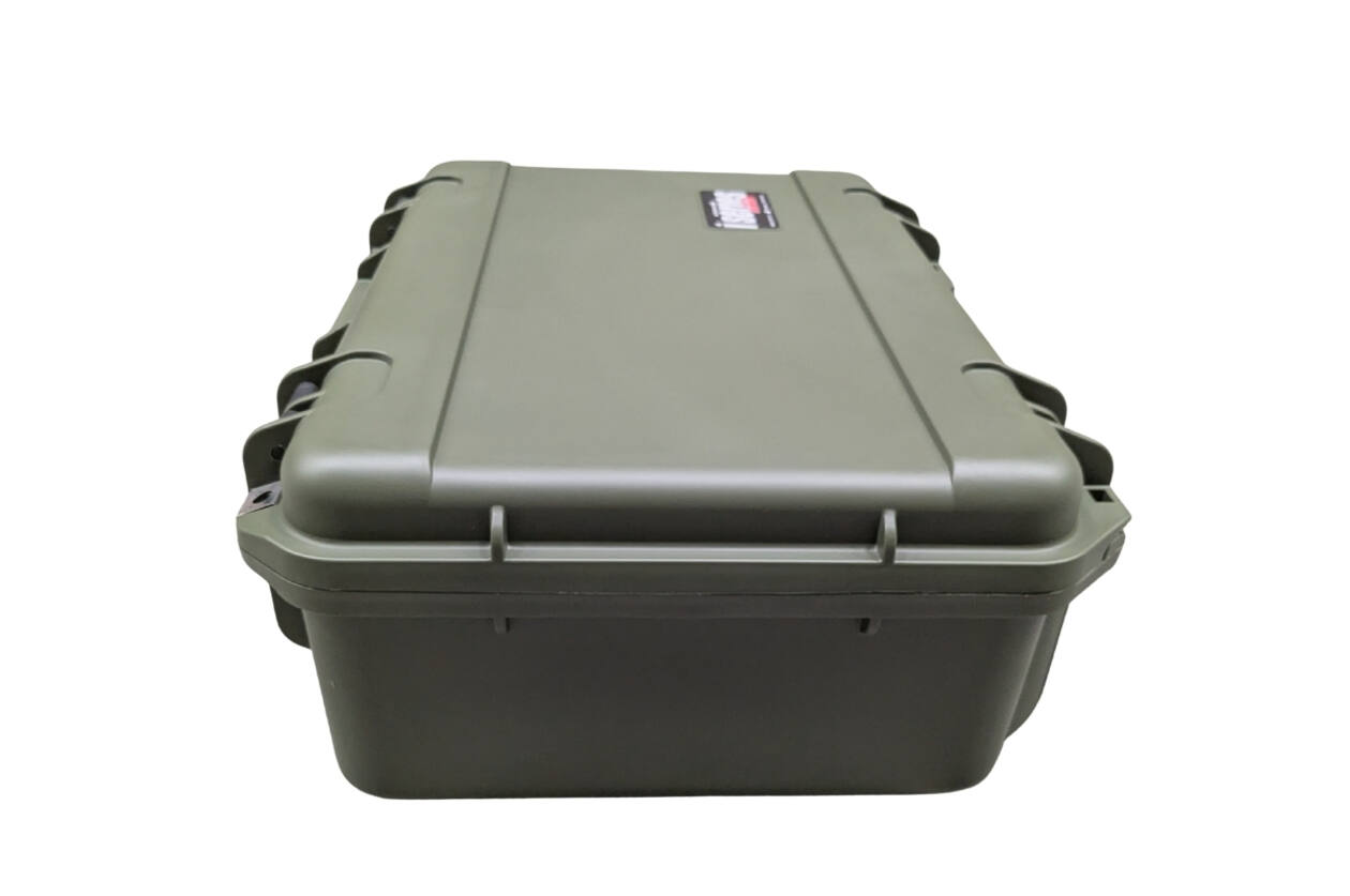 SKB - iSeries - 470 x 330 x 178 mm - Leeg