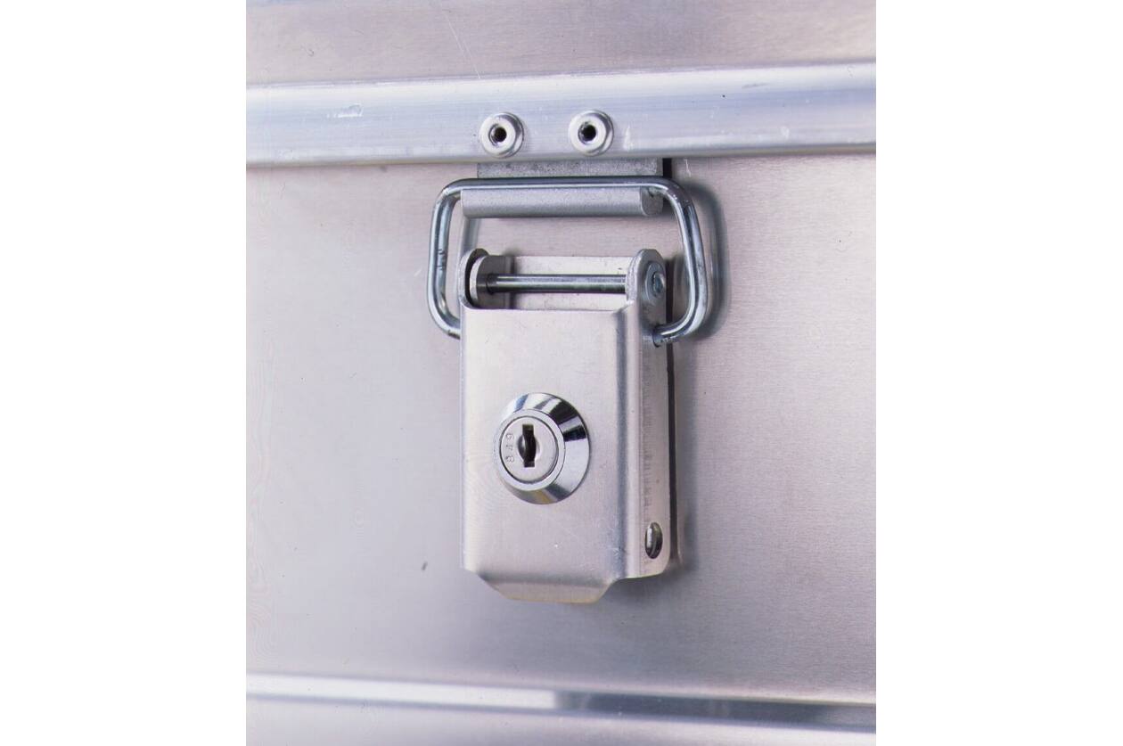 Defender - Accessoire 010 - Slot voor Knevelslot - Standaardversie