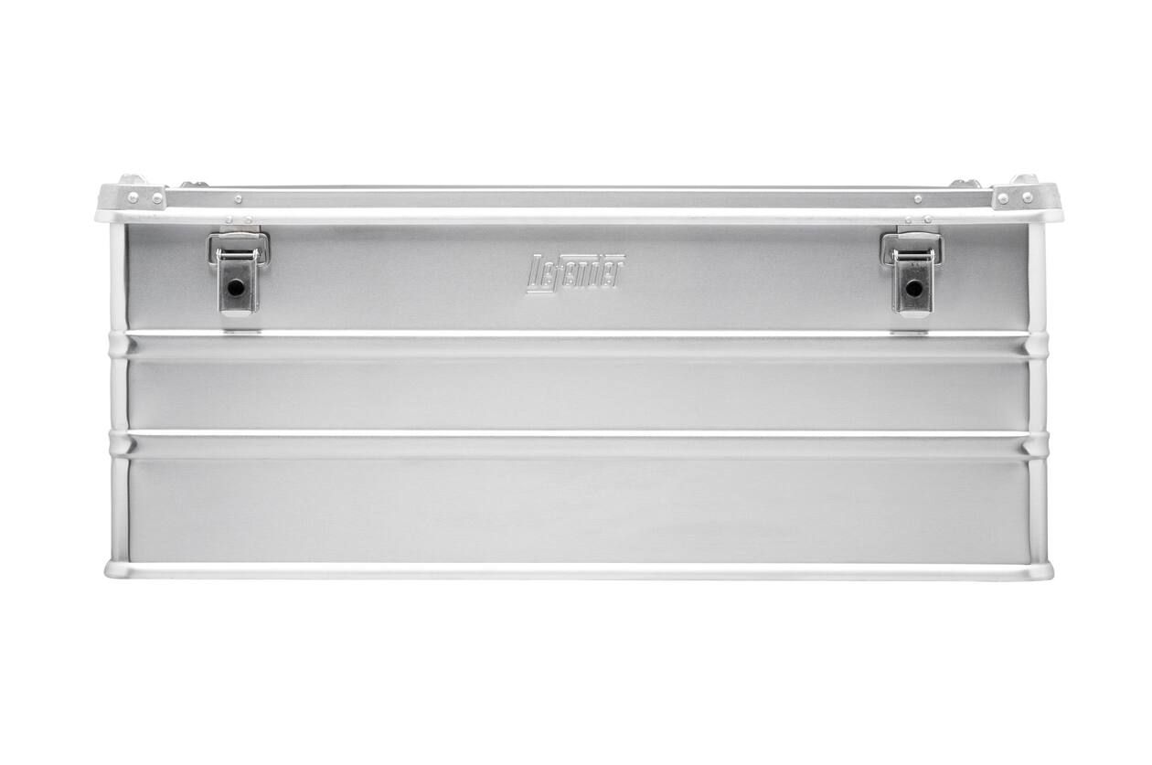 Defender - KA74 Series - Aluminium Kist 021 - 950 x 450 x 380 mm