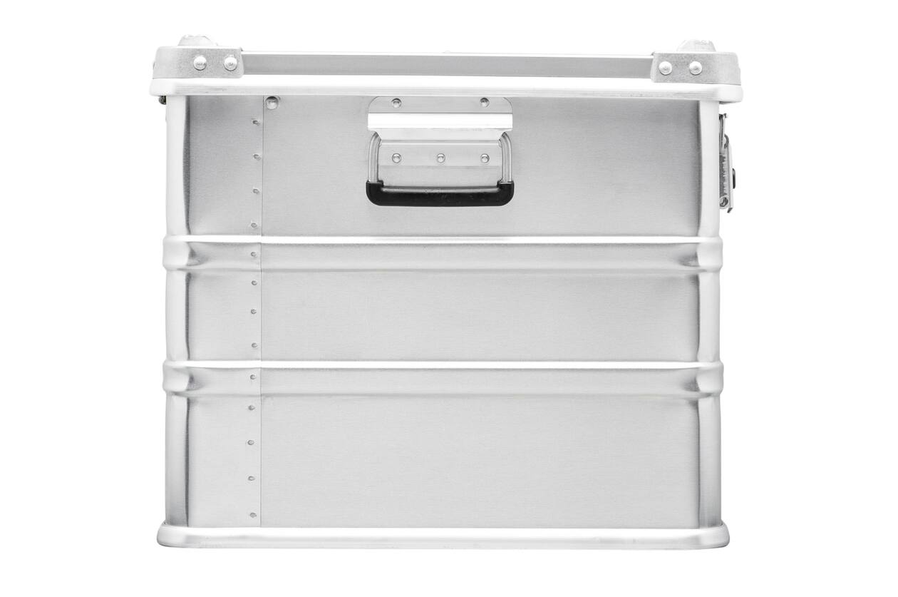Defender - KA74 Series - Aluminium Kist 021 - 950 x 450 x 380 mm