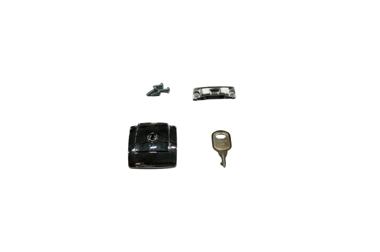SKB - Accessoires - Gespsluiting