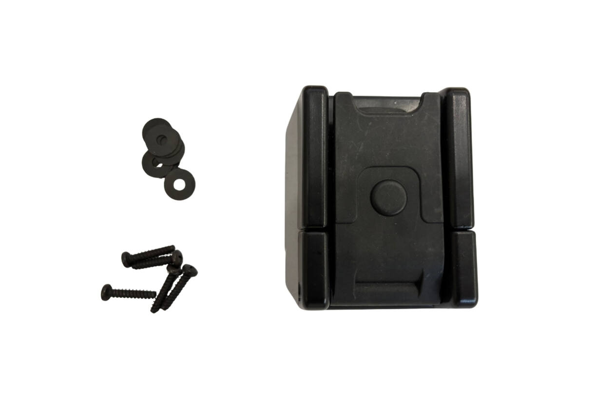 SKB – Accessoires – Middelgrote Sluiting in Behuizingsset