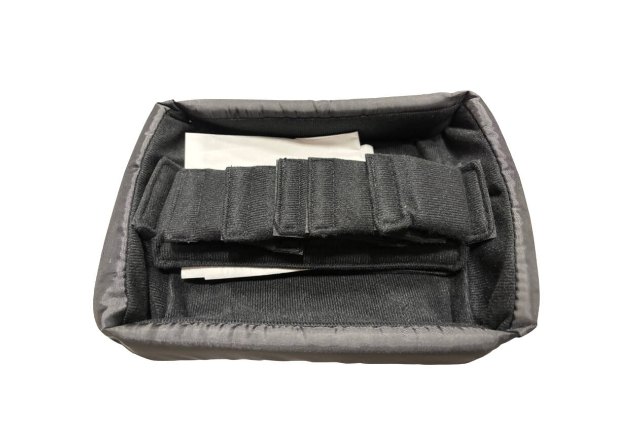 SKB - iSeries - Verdelerset voor 3i-0907-4