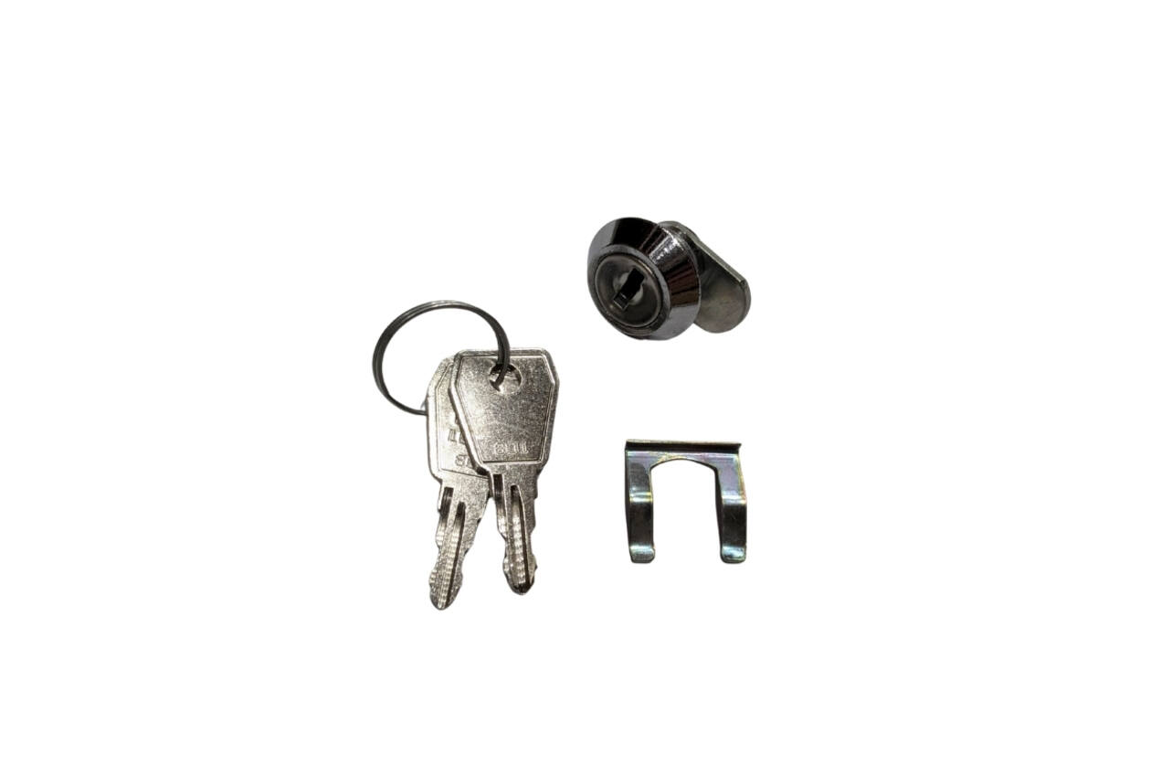 Defender - Accessoire 001 - Sluiting voor Klemsluiting - UN-versie