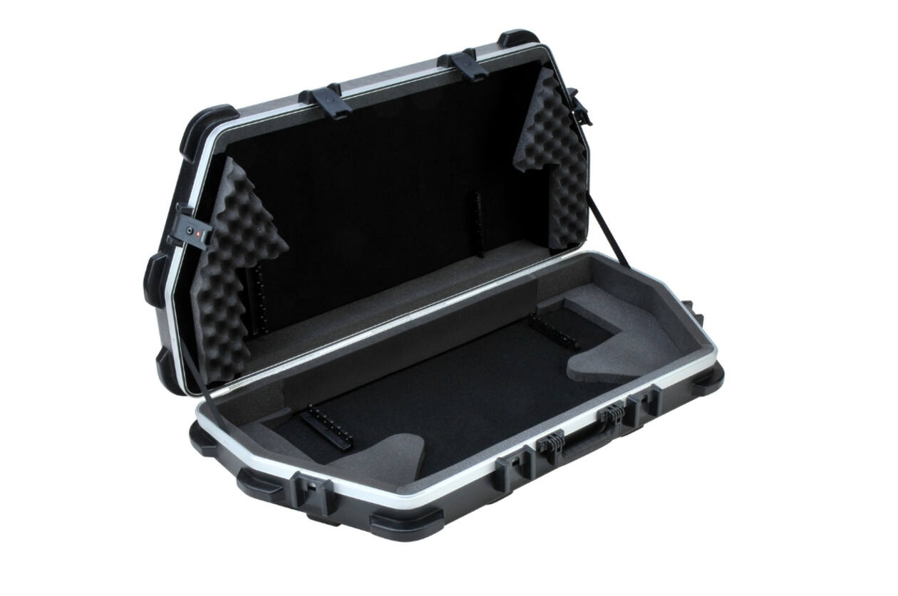 SKB - ATA 2SKB-4119 Boogkoffer - Zwart