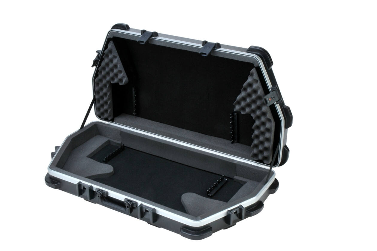 SKB - ATA 2SKB-4119 Boogkoffer - Zwart