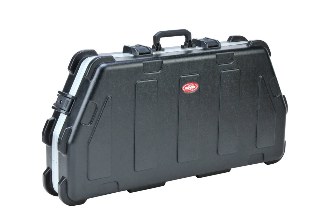 SKB - ATA 2SKB-4119 Boogkoffer - Zwart