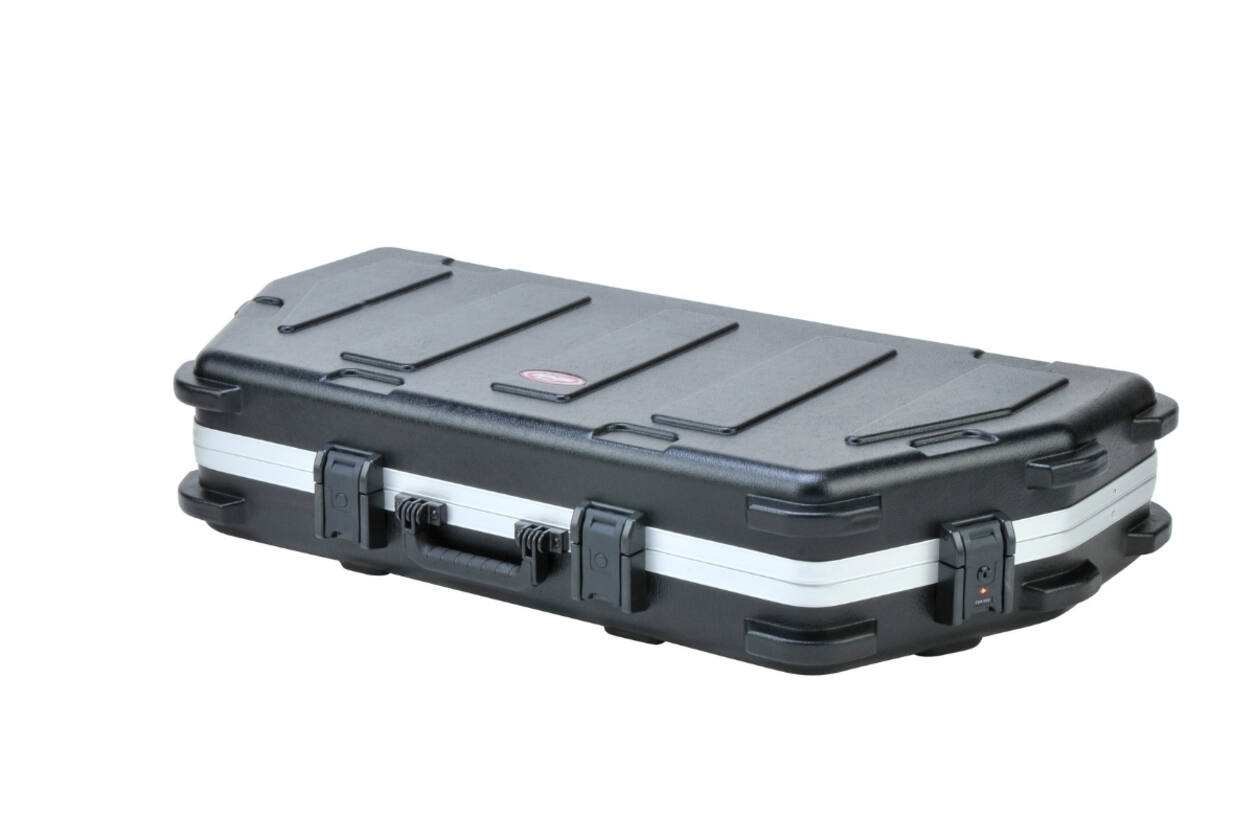 SKB - ATA 2SKB-4119 Boogkoffer - Zwart
