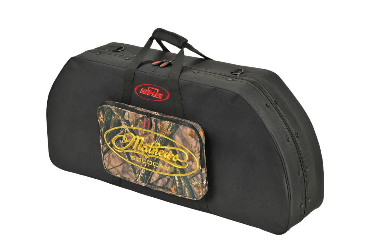 SKB - Mathews® Hybride Boogkoffer