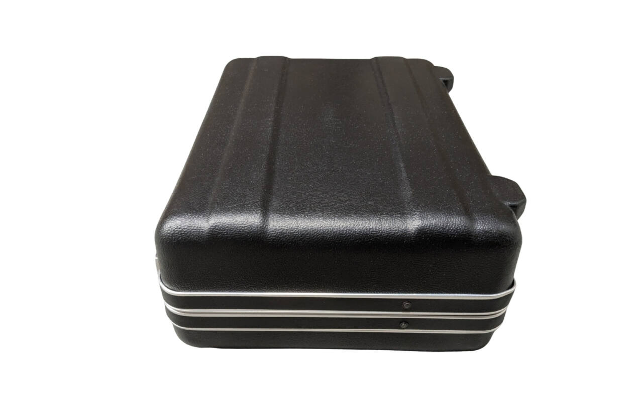 SKB - Transportkoffer - Bagagestijl 1712-02