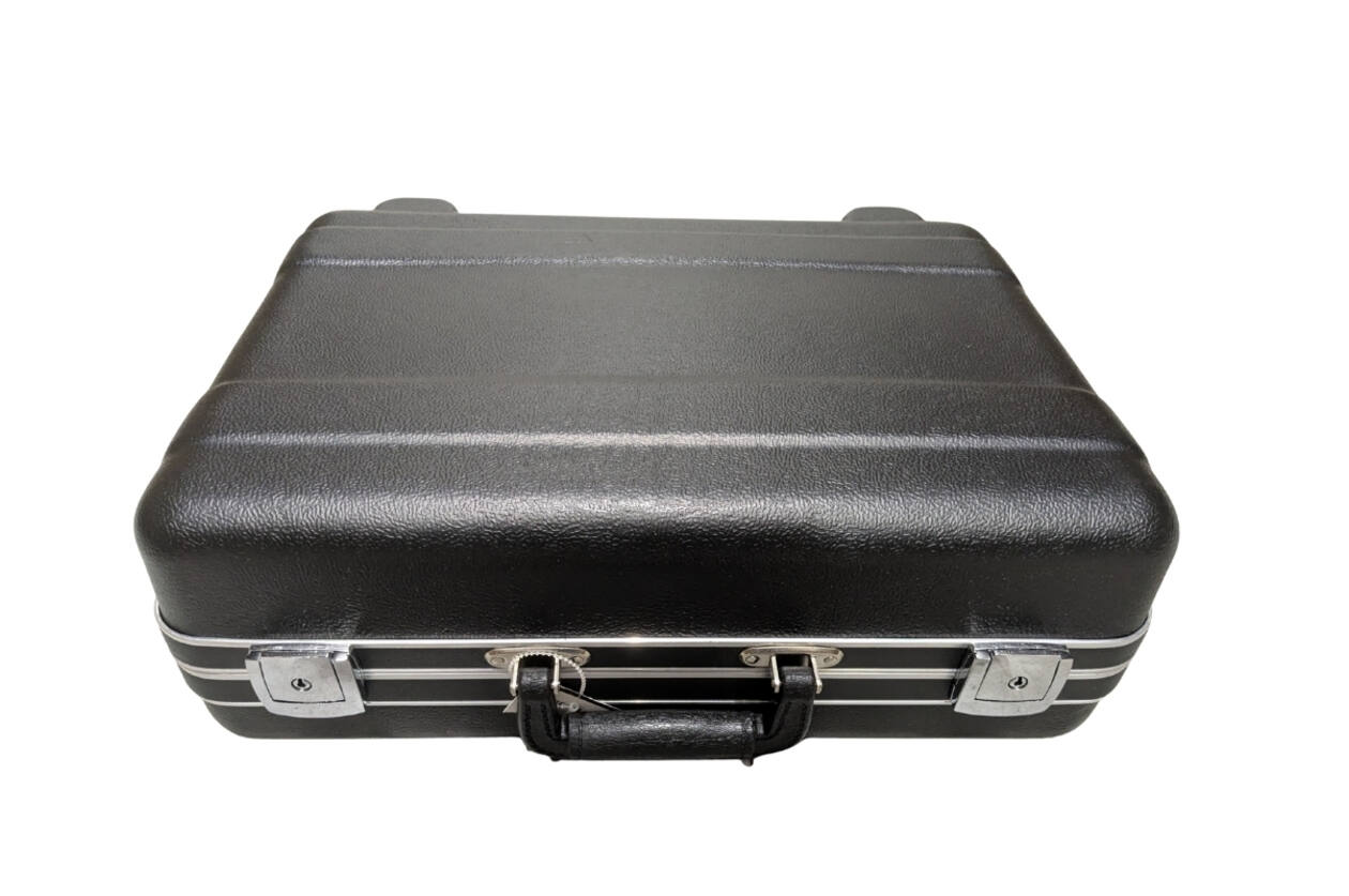 SKB - Transportkoffer - Bagagestijl 1712-02