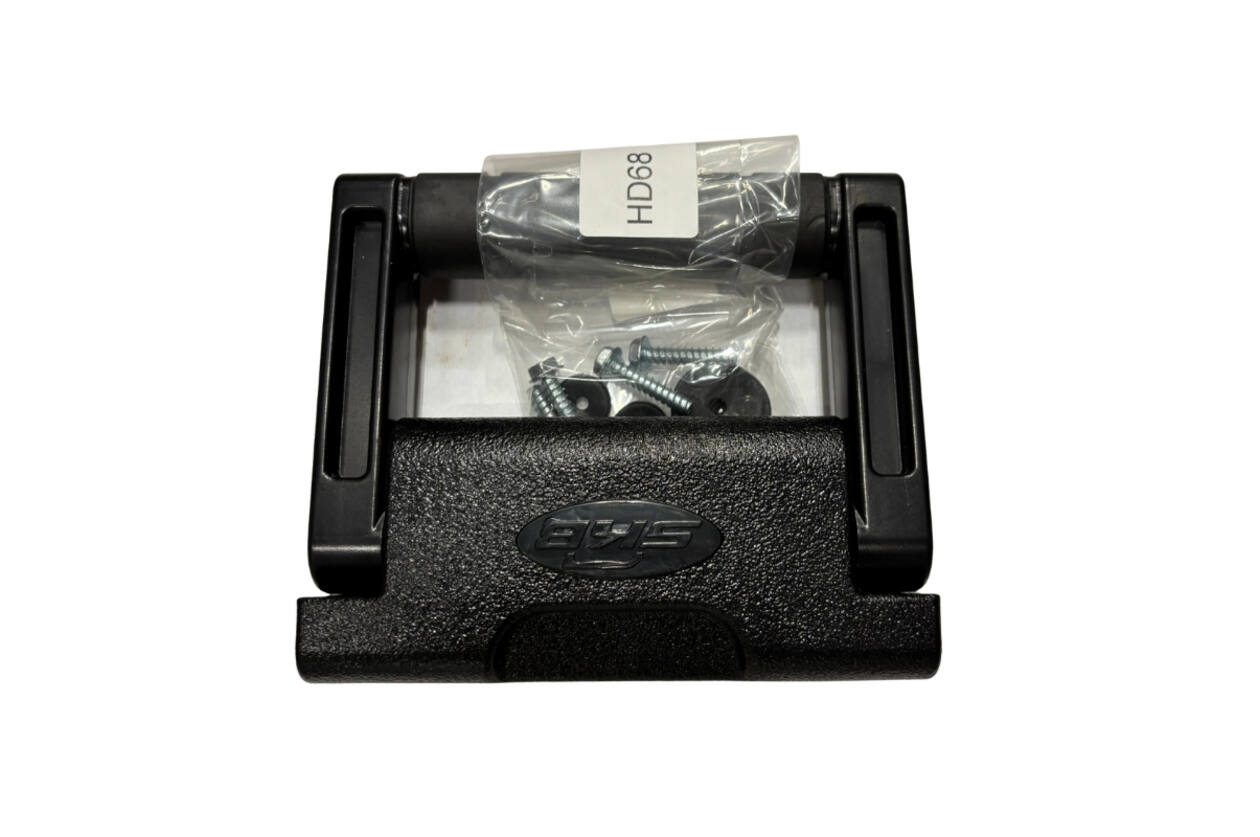 SKB – Accessoires – Handvatset - HD68
