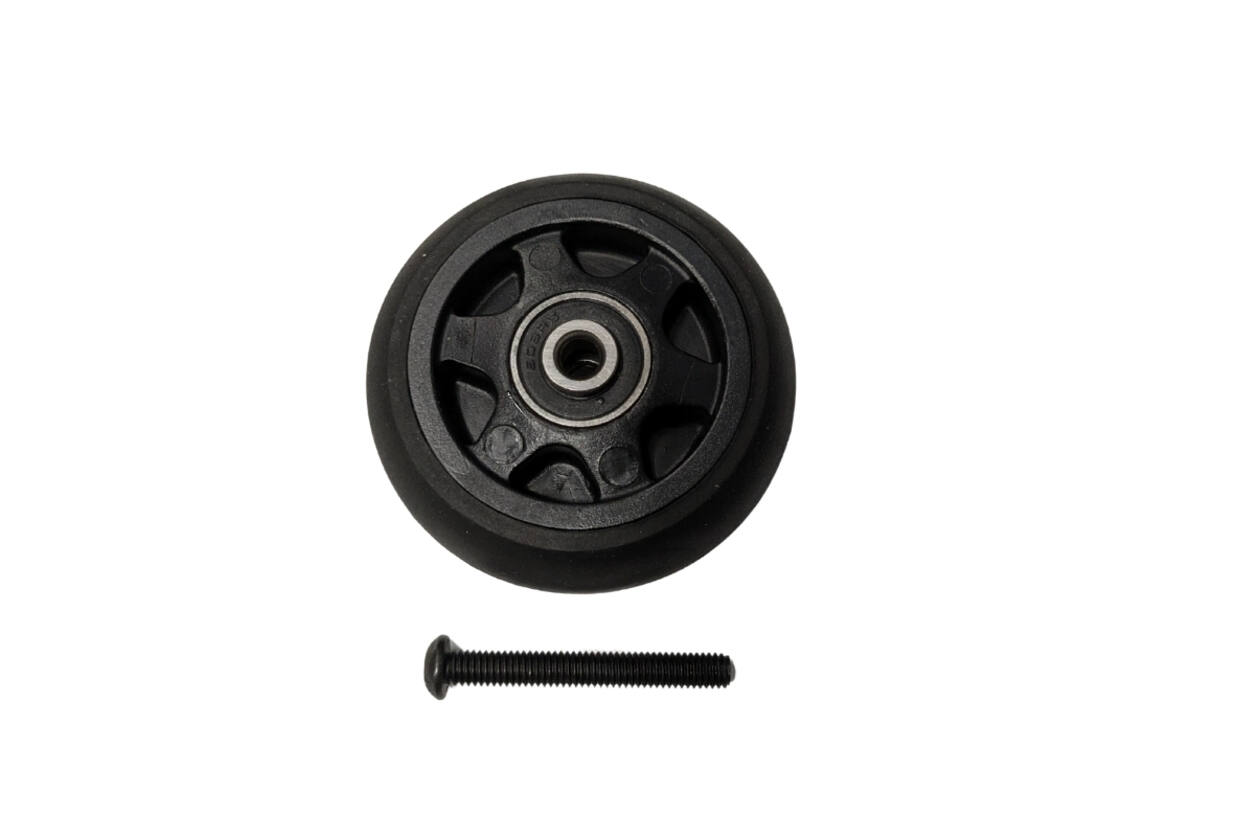 SKB – Accessoires – 7 cm Vervangend Wiel voor 3i-2011-7 Koffers