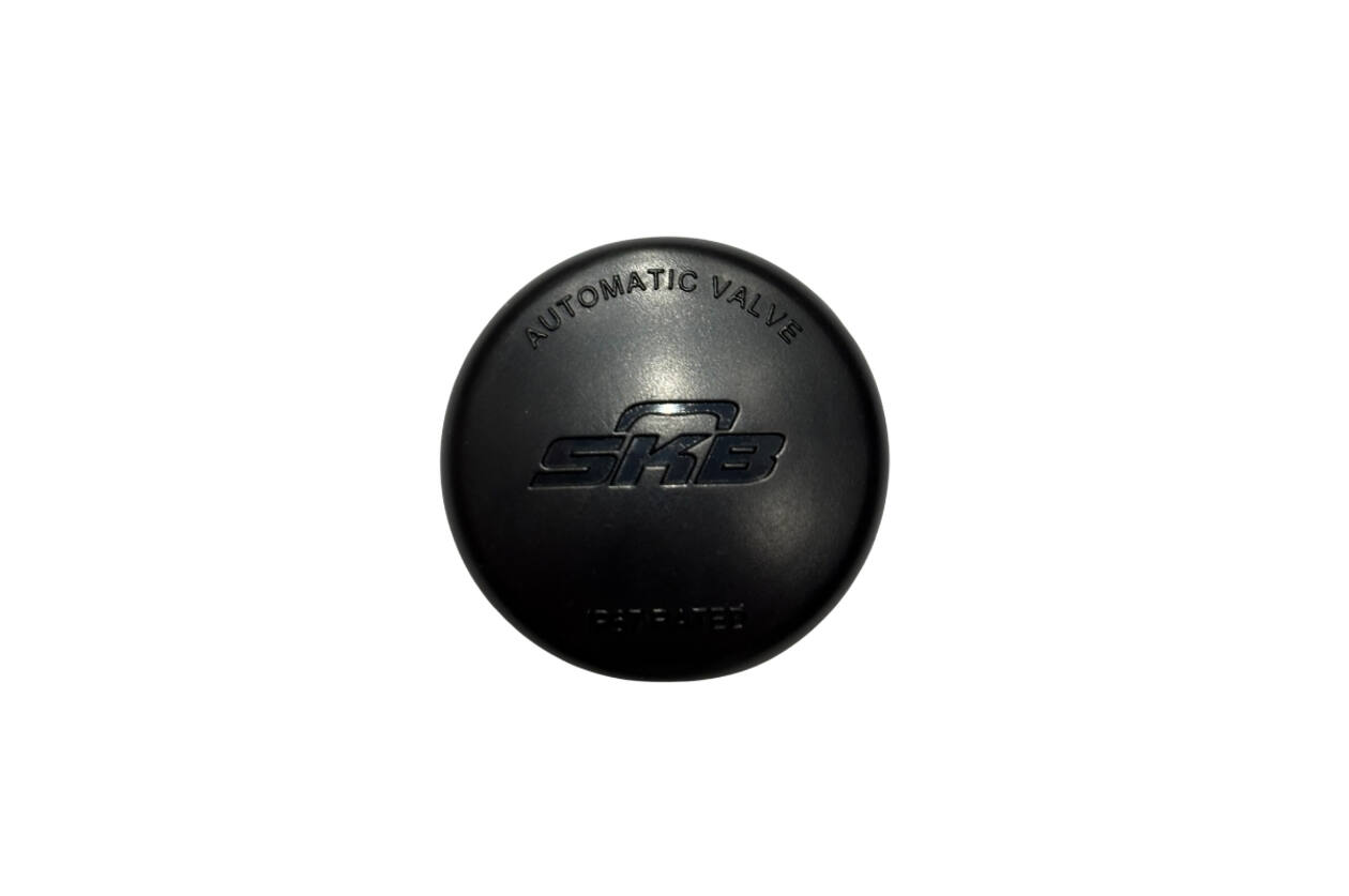 SKB - Accessoires - Drukontlastingsventiel - HV-10