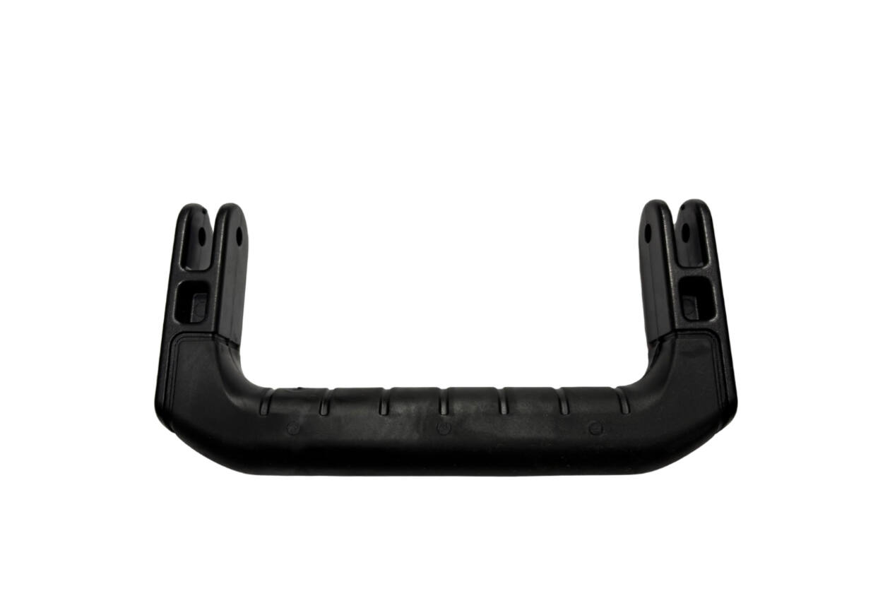SKB – Accessoires – Spuitgegoten 17 cm Diep Handvat voor 3i Series