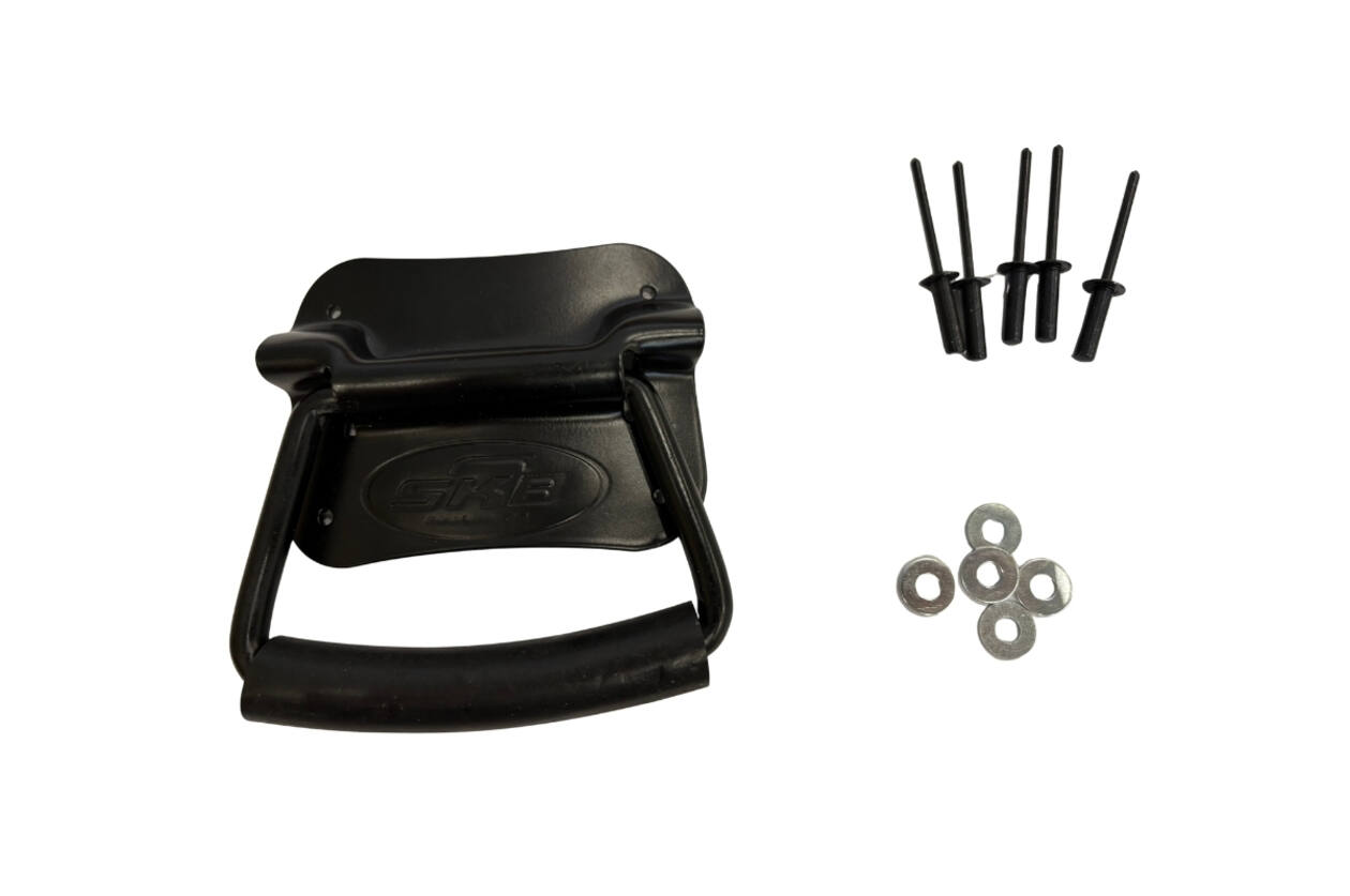 SKB – Accessoires – Handvat voor Drumkoffer