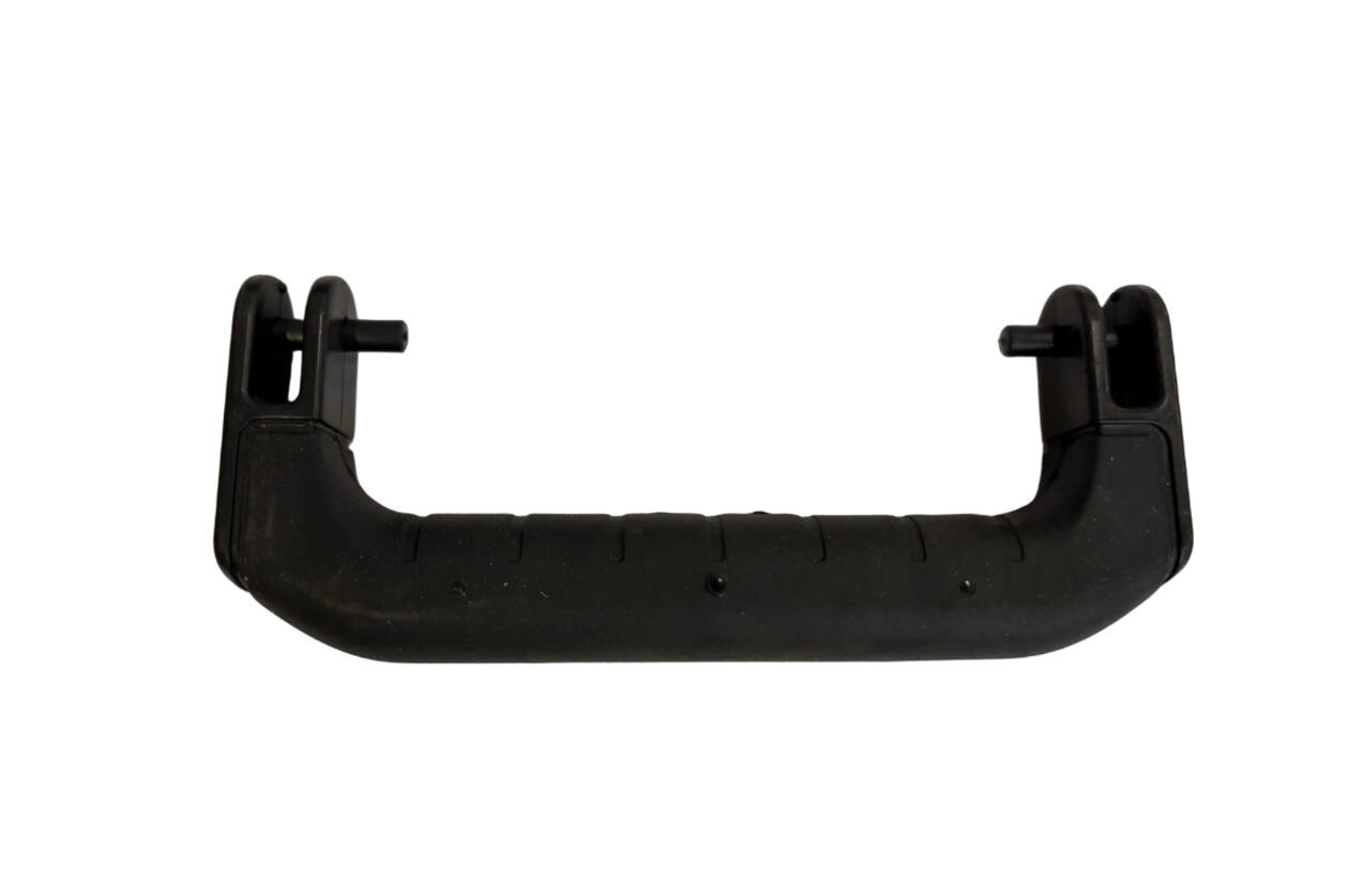 SKB – Accessoires – Spuitgegoten 17 cm Handvat met Kogelgewrichtbevestiging
