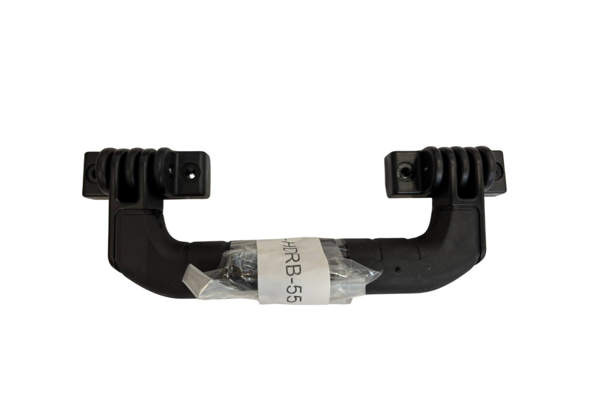 SKB – Accessoires – Spuitgegoten 17 cm Handvat voor Muziek- & Sportkoffers
