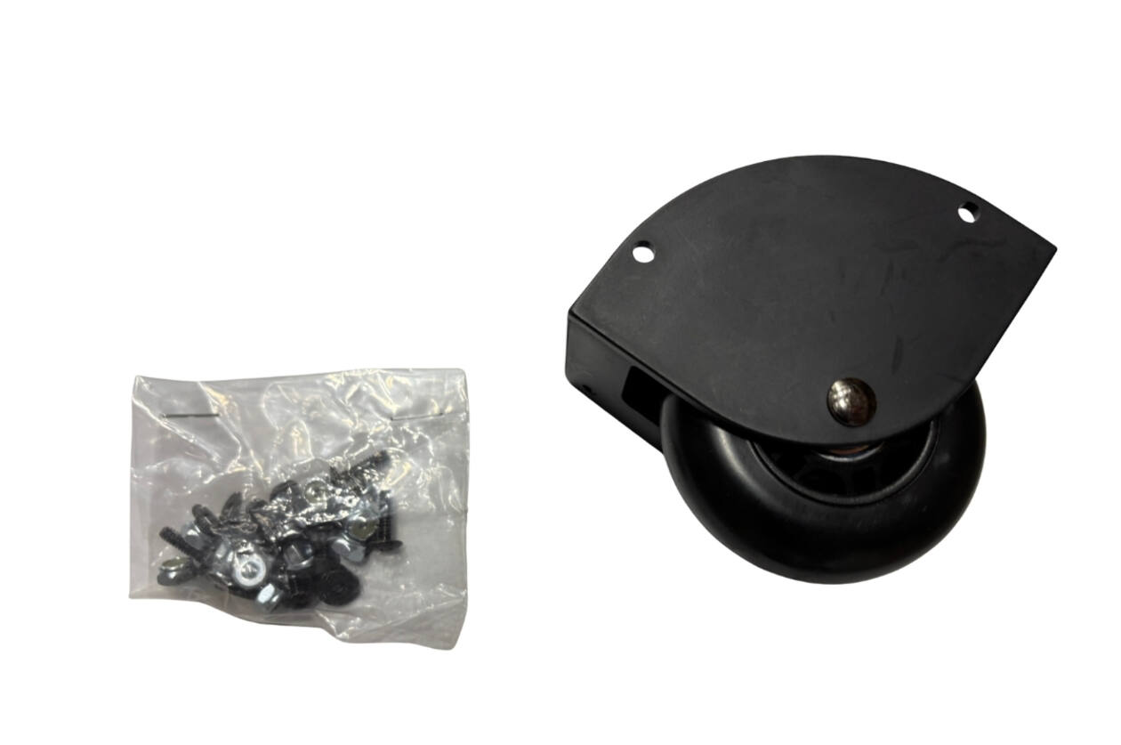 SKB - Accessoires - Wiel in Behuizing