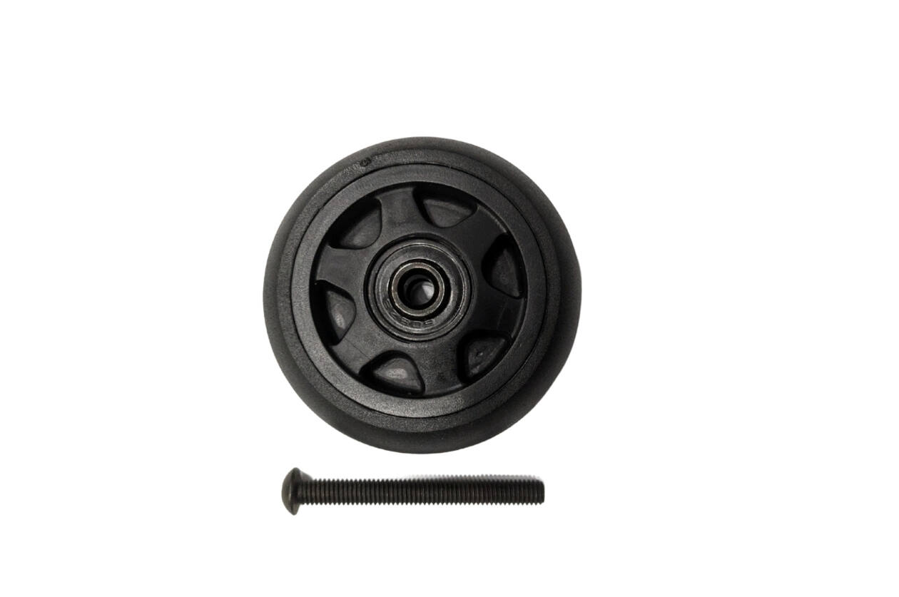 SKB – Accessoires – 7 cm Wiel voor 1R-, 2R- & 3R Koffers