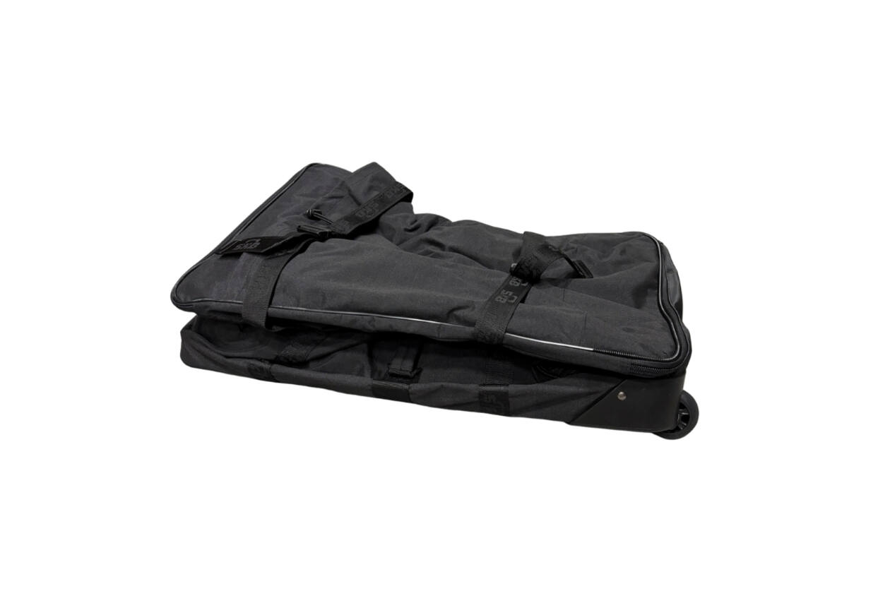 SKB - 1SKB-SPKR - Speakertas - Zwart
