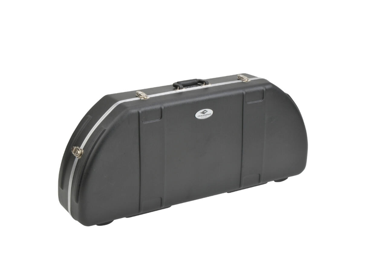 SKB - Hunter Series - Boogkoffer 4117-B - Zwart