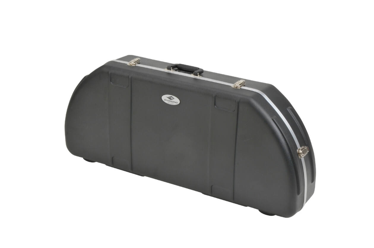 SKB - Hunter Series - Boogkoffer 4117-B - Zwart