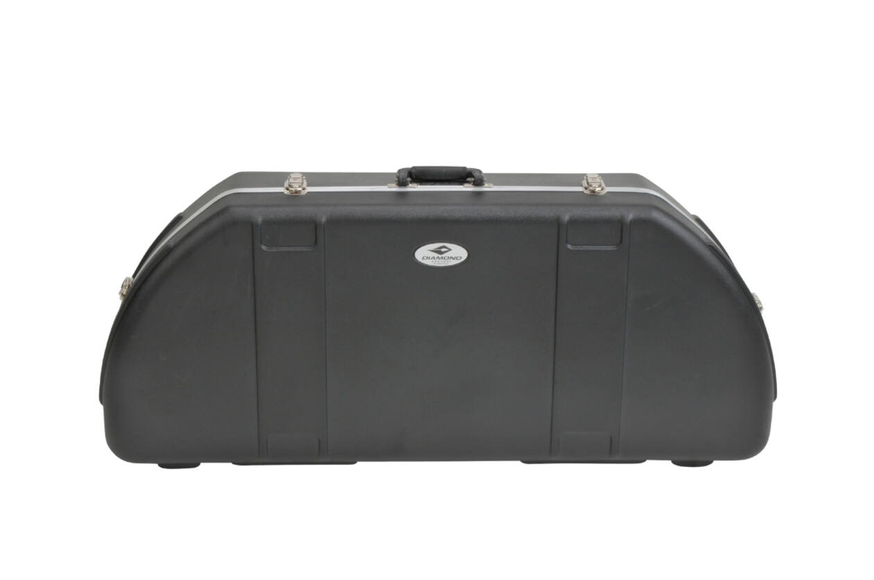 SKB - Hunter Series - Boogkoffer 4117-B - Zwart