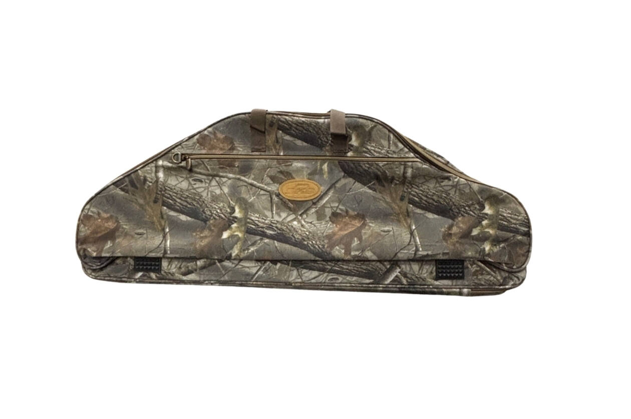 SKB - Field-Tek Deluxe Boogtas - Camouflage