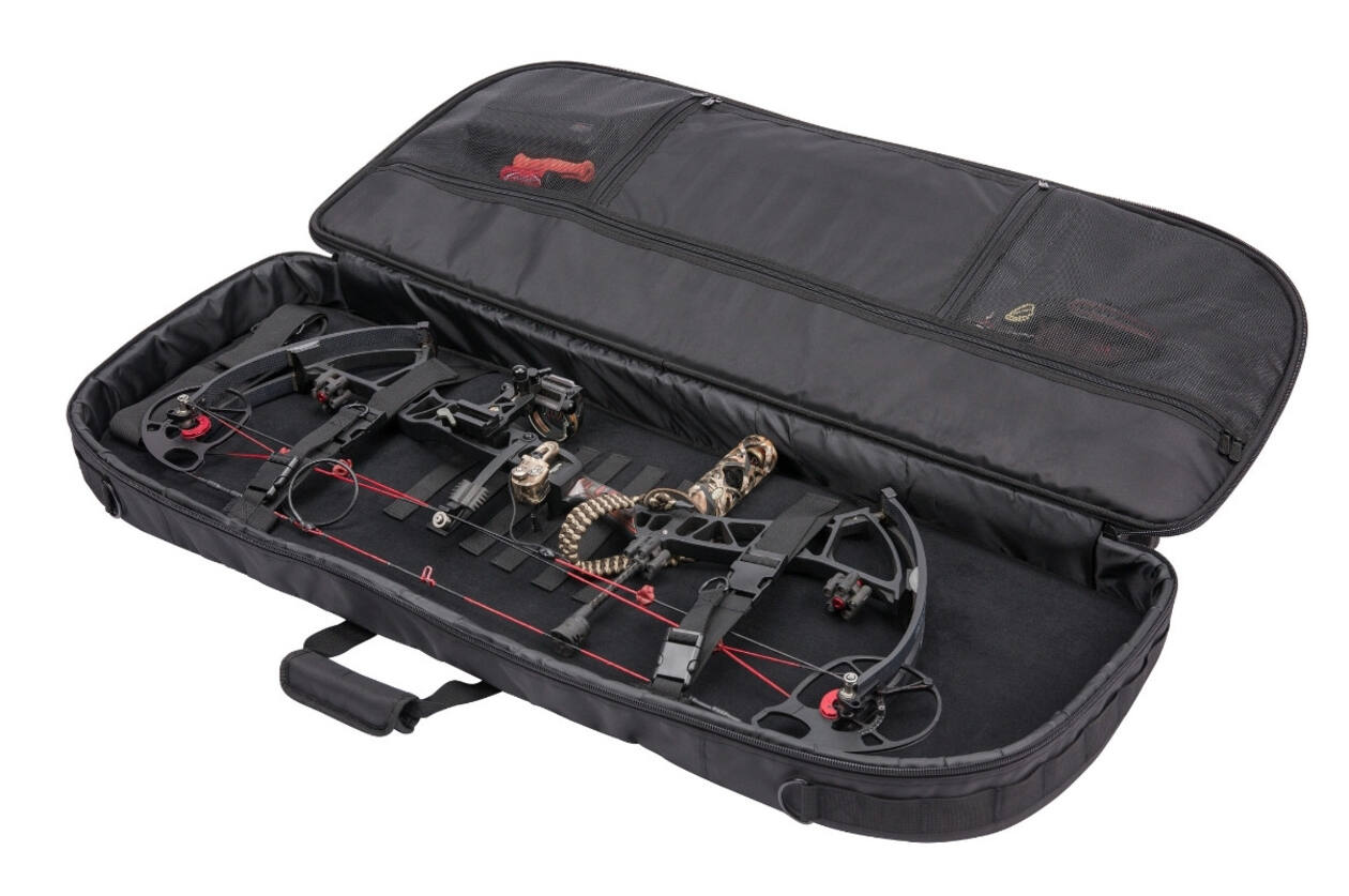 SKB - Boogtas / Rugzak 4516