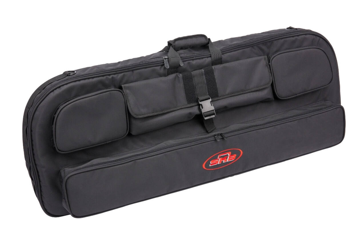 SKB - Boogtas / Rugzak 4516
