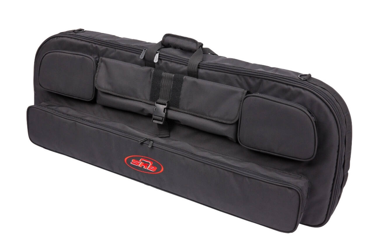 SKB - Boogtas / Rugzak 4516