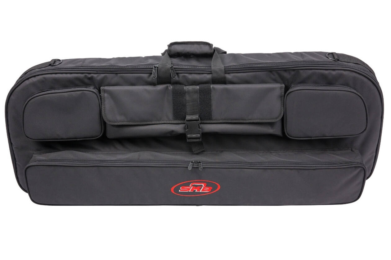 SKB - Boogtas / Rugzak 4516