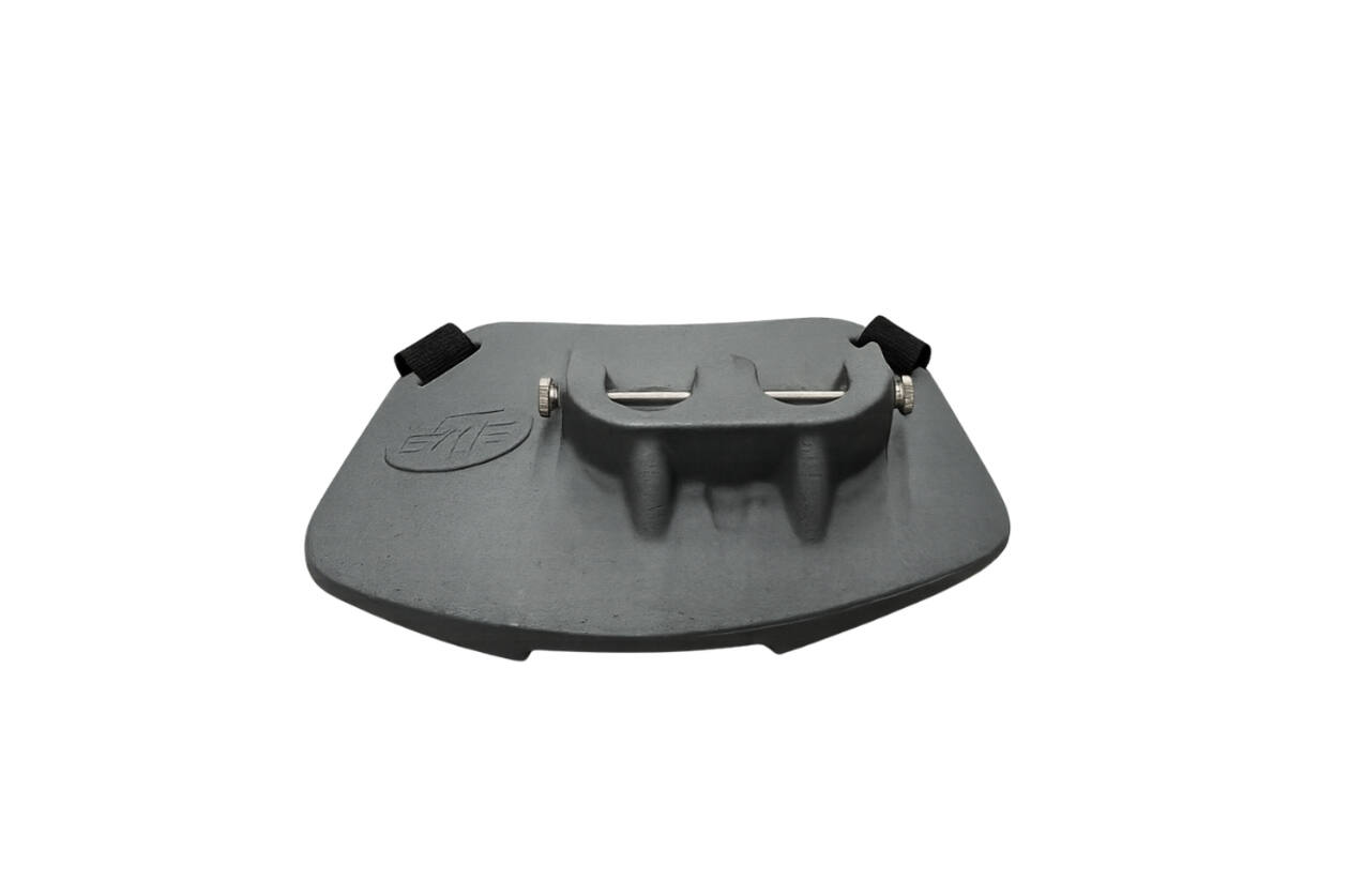 SKB - 2SKB-7400 - Fighting Belt - Grijs