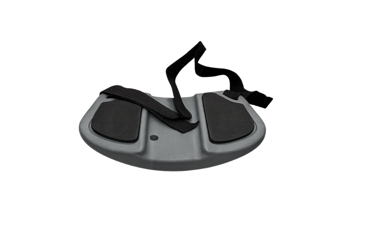 SKB - 2SKB-7400 - Fighting Belt - Grijs