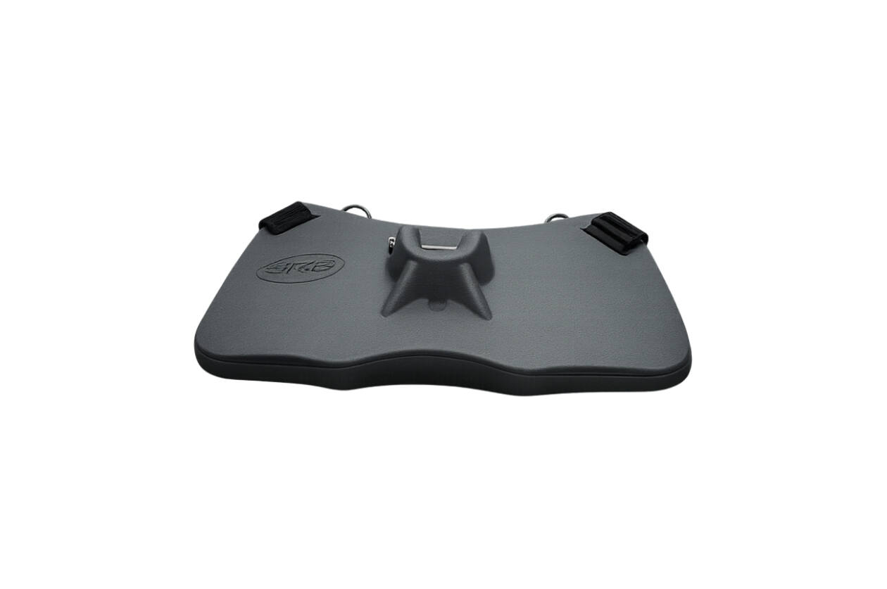 SKB - 2SKB-7450 - Fighting Belt - Grijs
