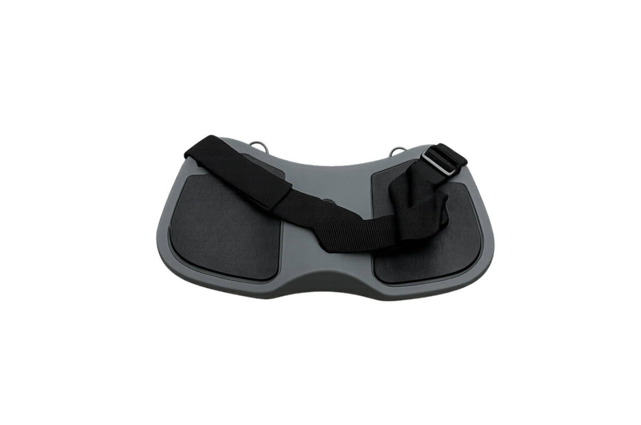 SKB - 2SKB-7450 - Fighting Belt - Grijs