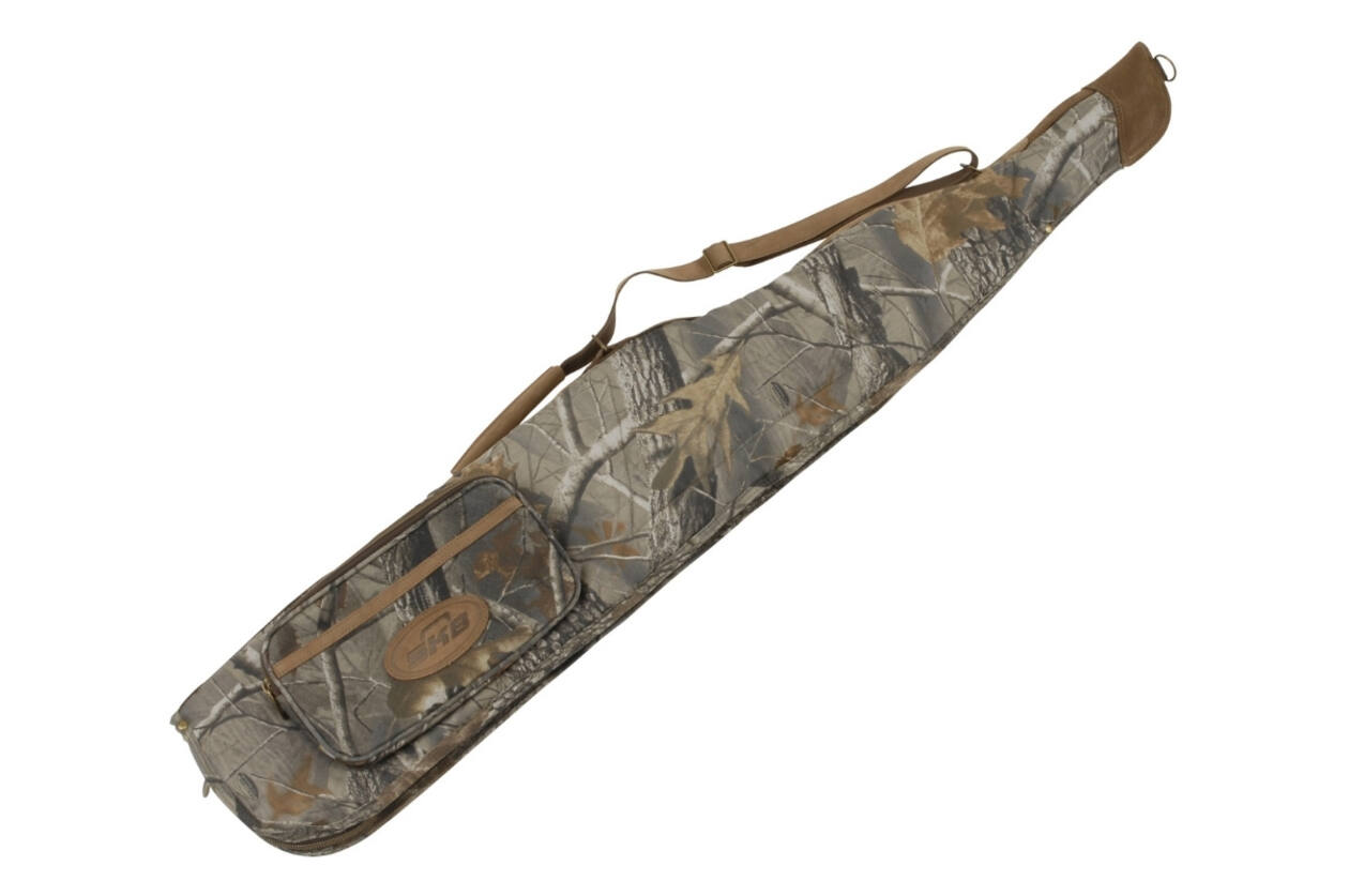 SKB - Dry-Tek® Gevoerde Geweertas met Richtkijker