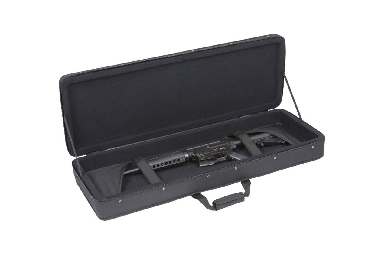 SKB - Hybrid 3812 Boogkoffer