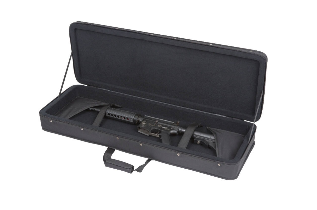 SKB - Hybrid 3812 Boogkoffer