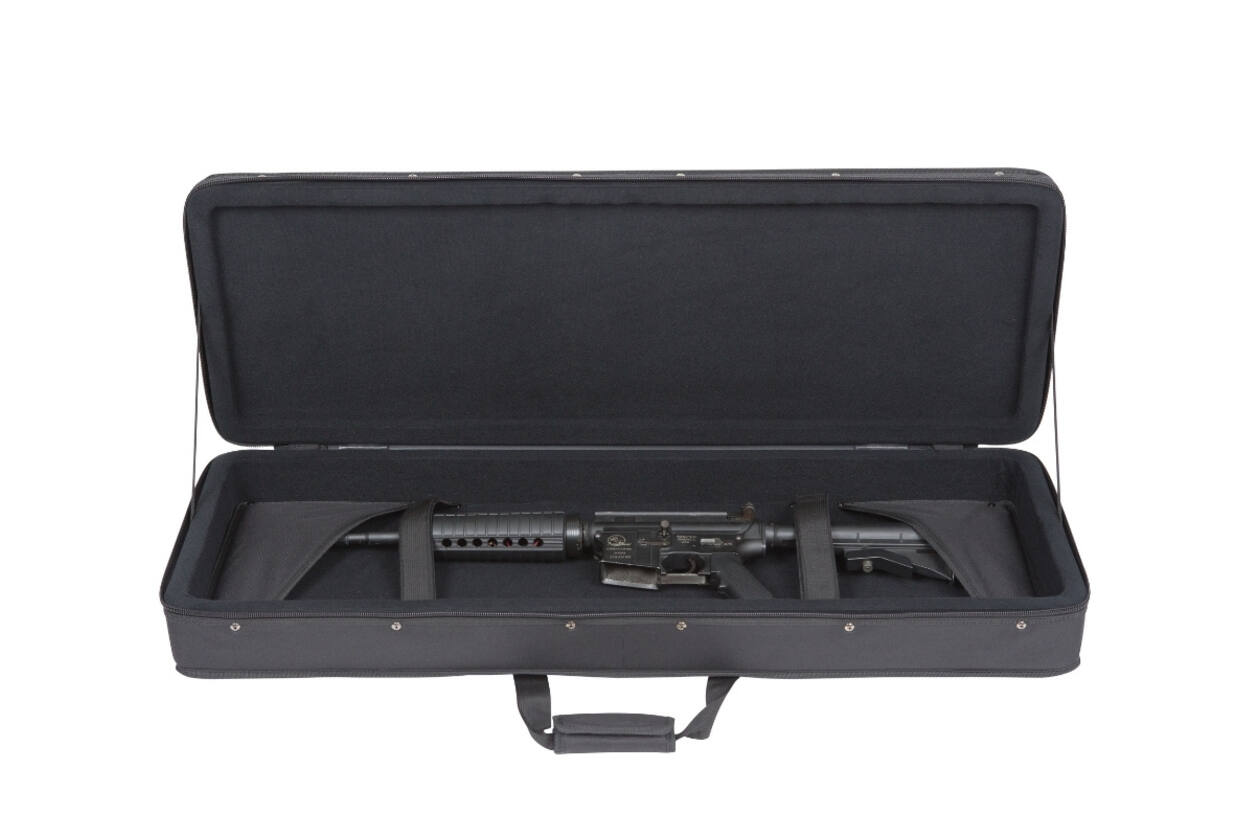 SKB - Hybrid 3812 Boogkoffer
