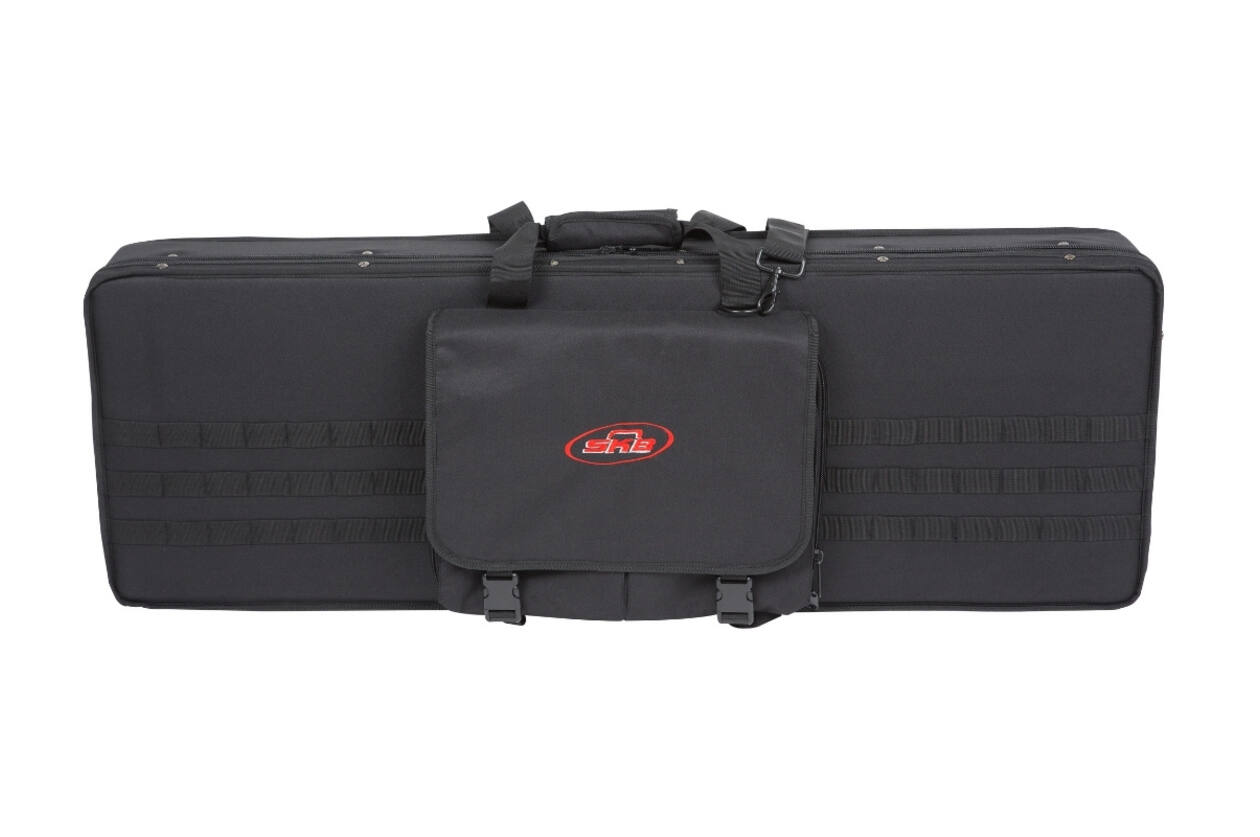 SKB - Hybrid 3812 Boogkoffer