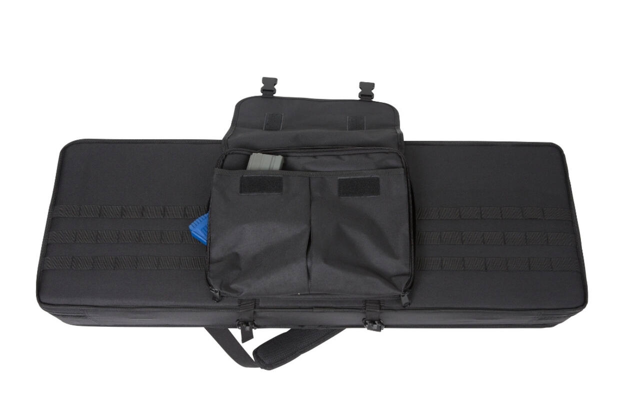 SKB - Hybrid 3812 Boogkoffer