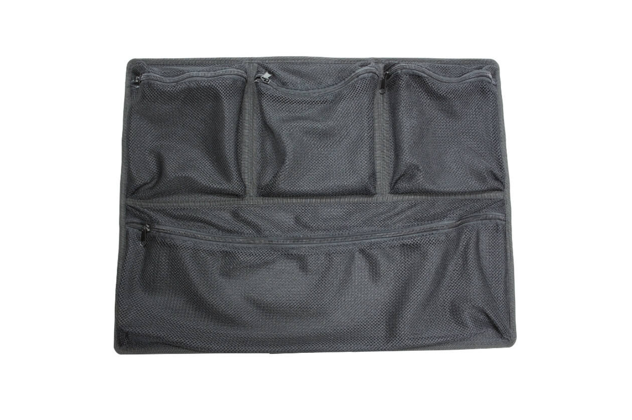 SKB - iSeries 2217 - Dekselorganizer