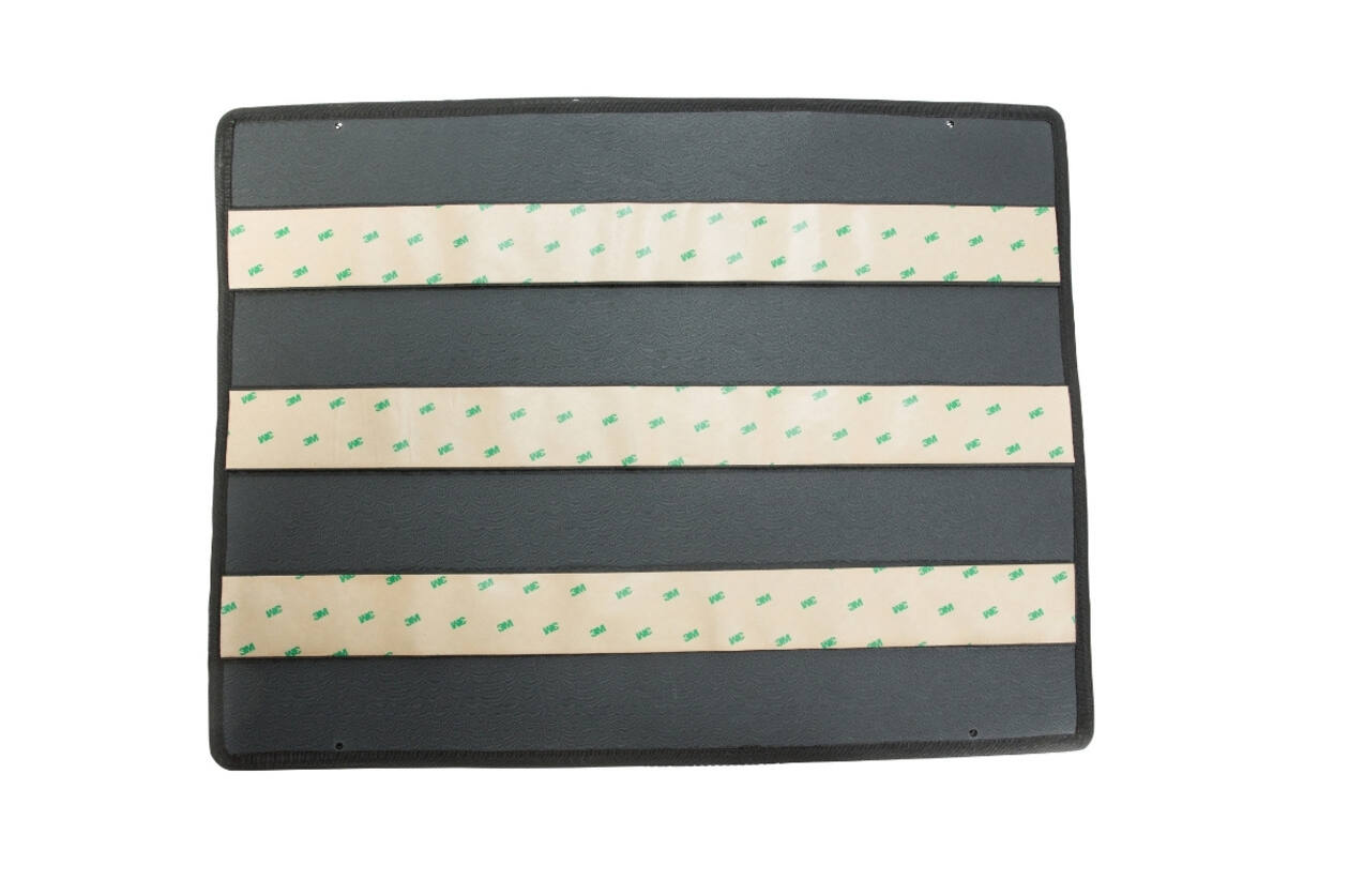 SKB - iSeries 2217 - Dekselorganizer