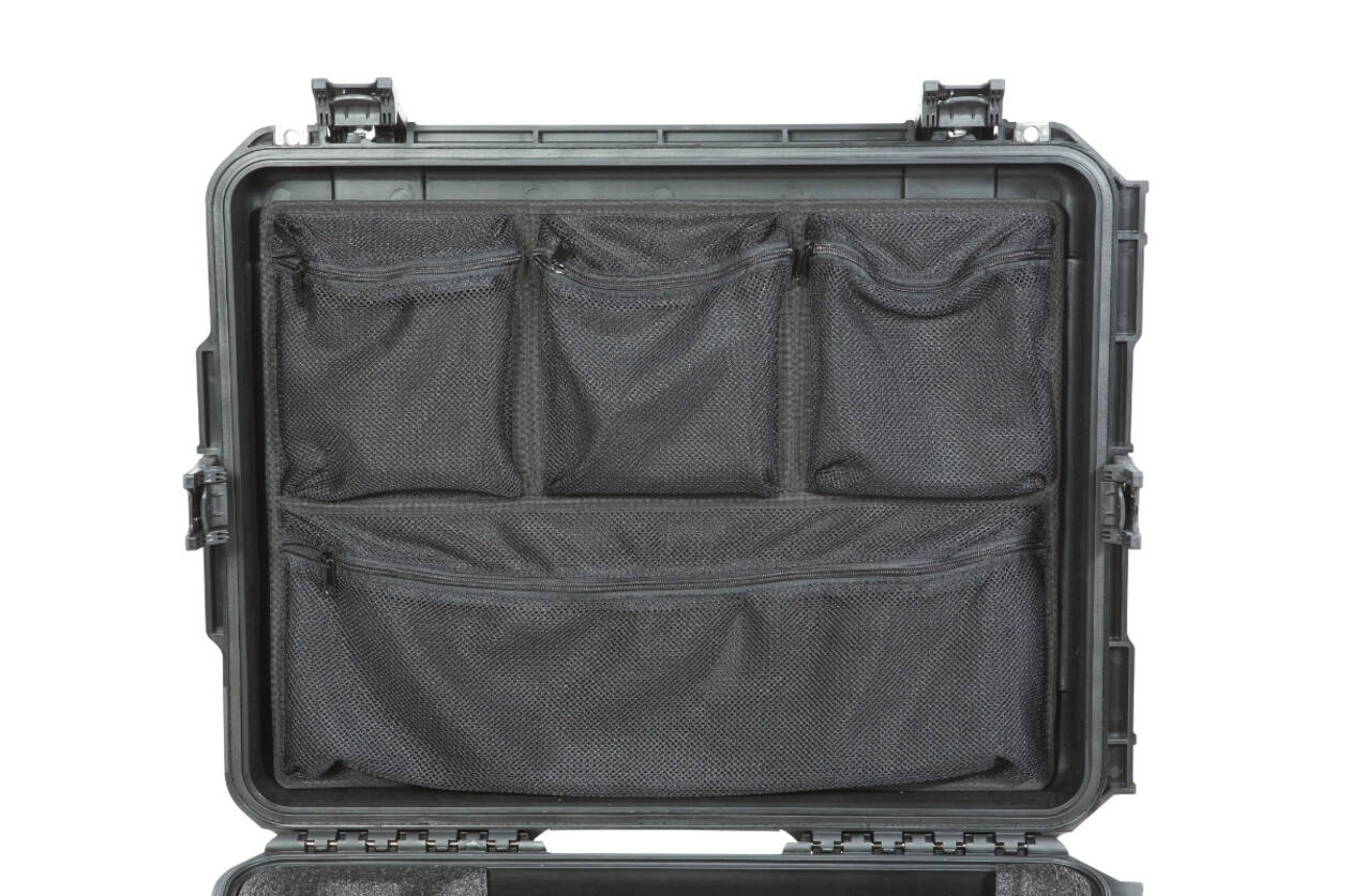 SKB - iSeries 2217 - Dekselorganizer