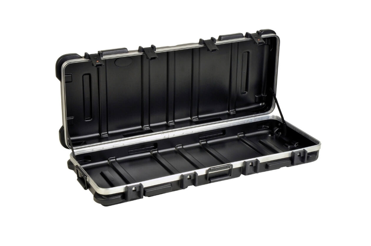 SKB - vSeries 3SKB-4316 - Transportkoffer - Zwart - met Wielen - Leeg