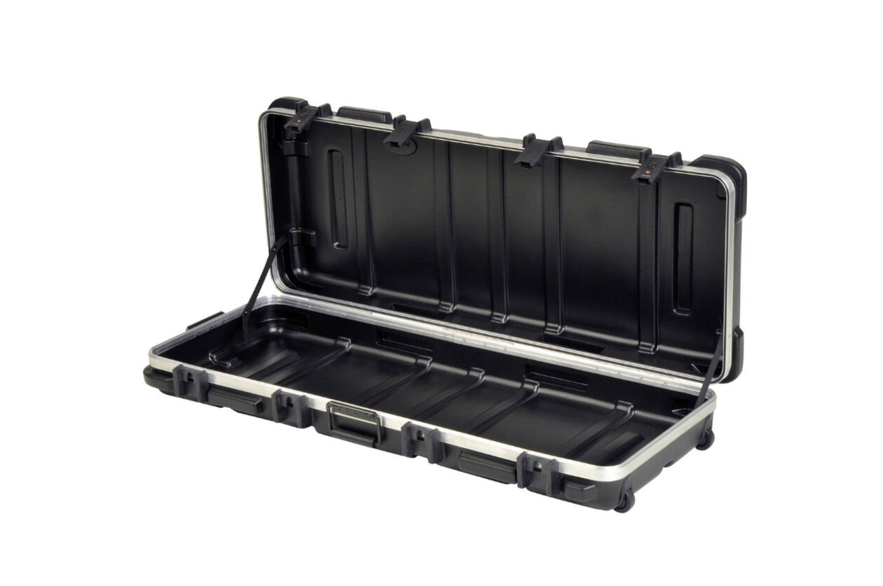 SKB - vSeries 3SKB-4316 - Transportkoffer - Zwart - met Wielen - Leeg
